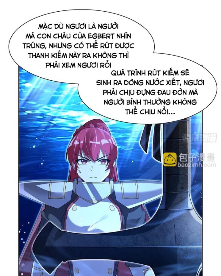 Ma Vương Thất Nghiệp Chapter 416 - Trang 25