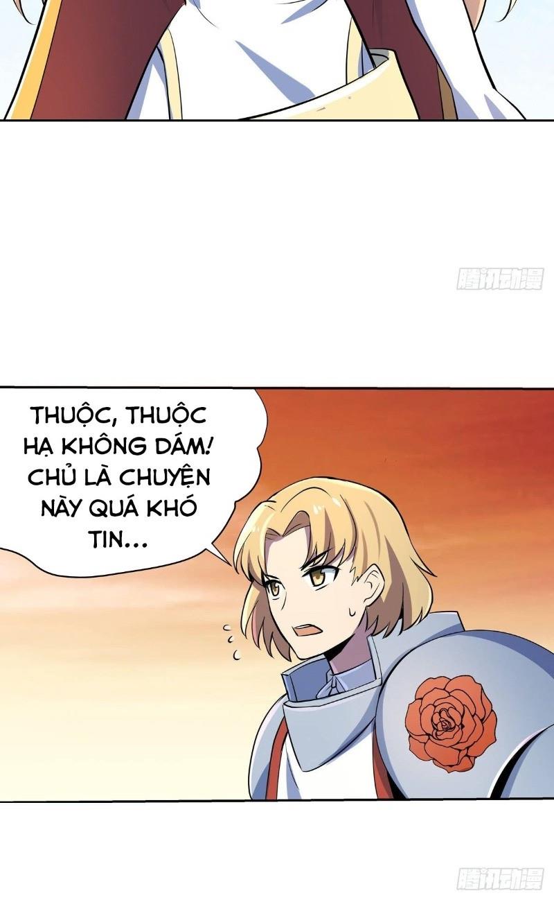 Ma Vương Thất Nghiệp Chapter 80 - Trang 39