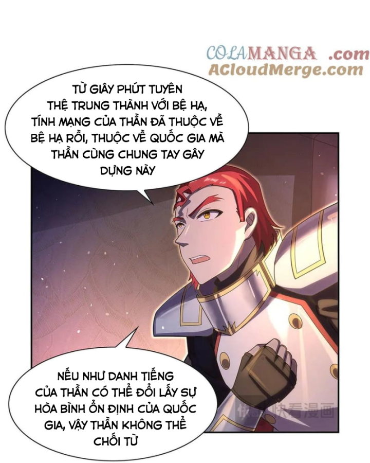 Ma Vương Thất Nghiệp Chapter 422 - Trang 46