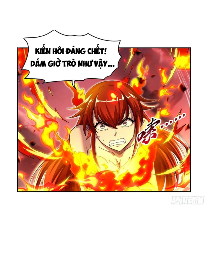 Ma Vương Thất Nghiệp Chapter 418 - Trang 59