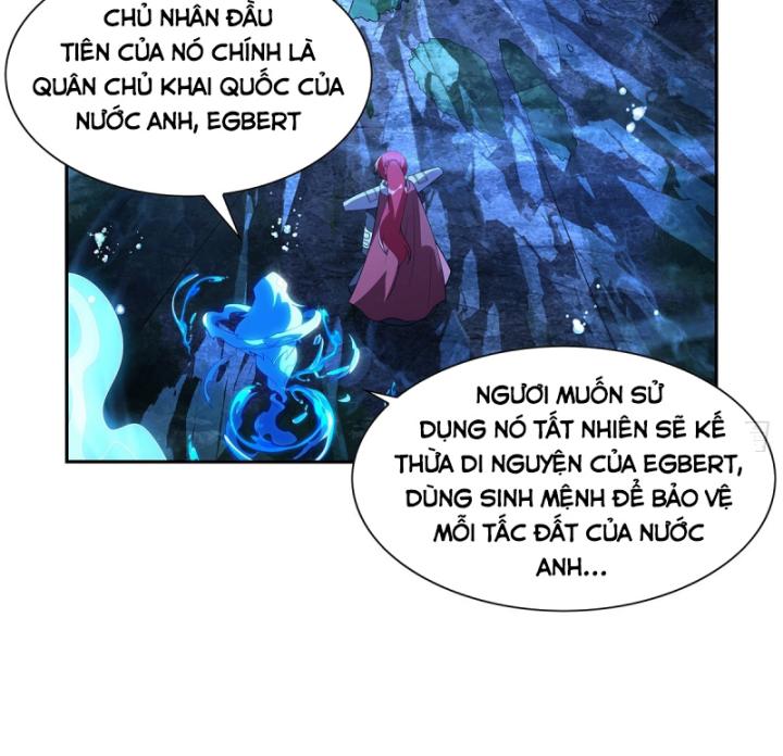 Ma Vương Thất Nghiệp Chapter 416 - Trang 24