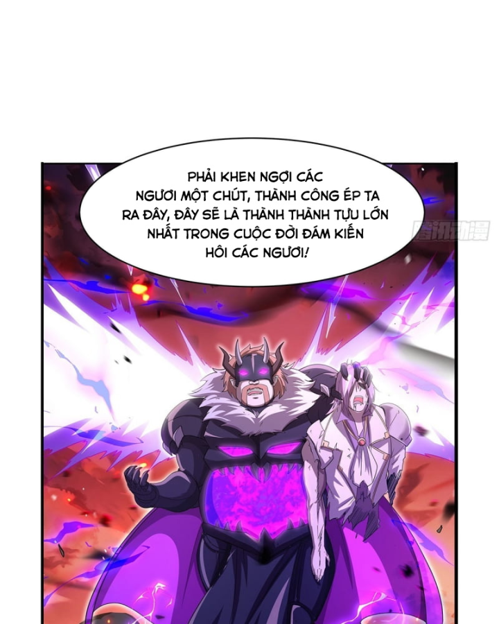 Ma Vương Thất Nghiệp Chapter 419 - Trang 30