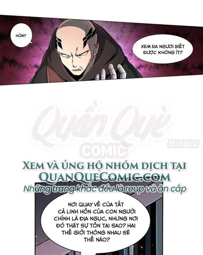 Ma Vương Thất Nghiệp Chapter 68 - Trang 40