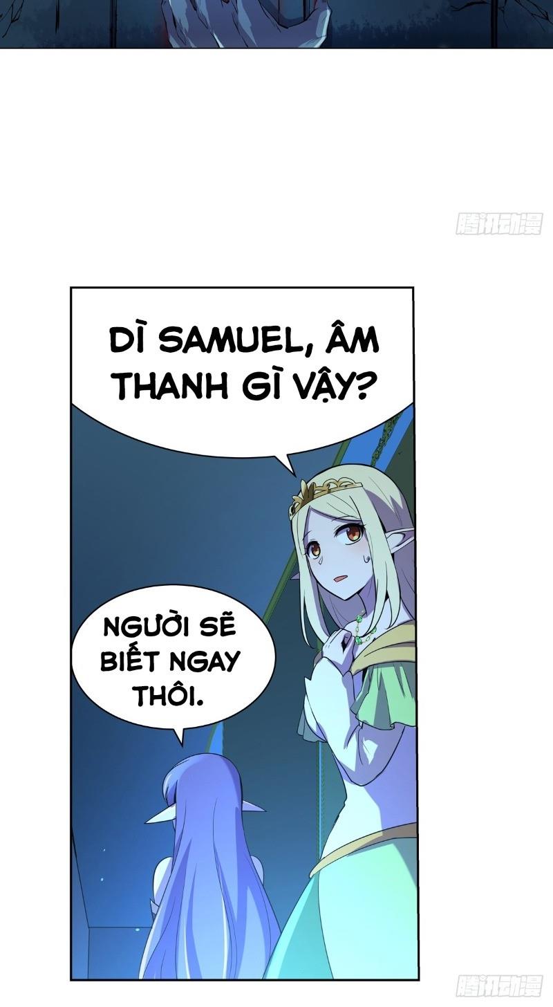 Ma Vương Thất Nghiệp Chapter 86 - Trang 5