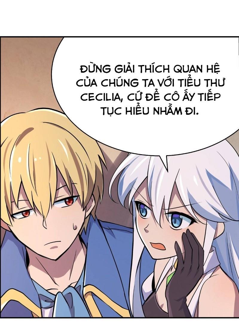 Ma Vương Thất Nghiệp Chapter 82 - Trang 18