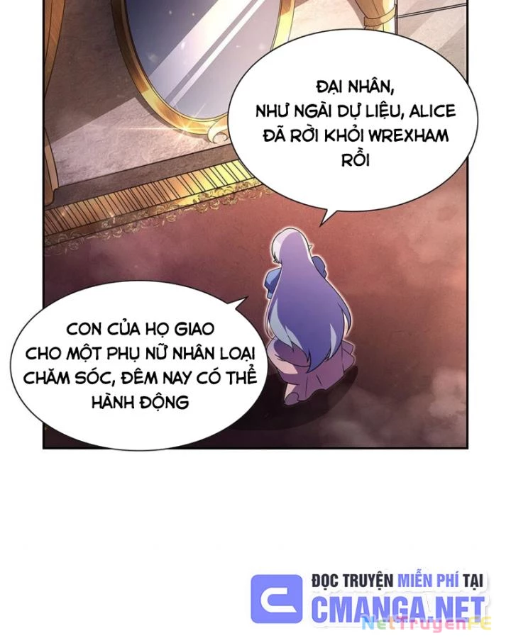 Ma Vương Thất Nghiệp Chapter 411 - Trang 52