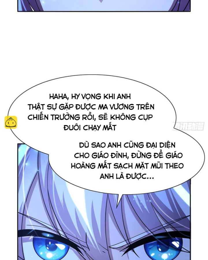 Ma Vương Thất Nghiệp Chapter 415 - Trang 32