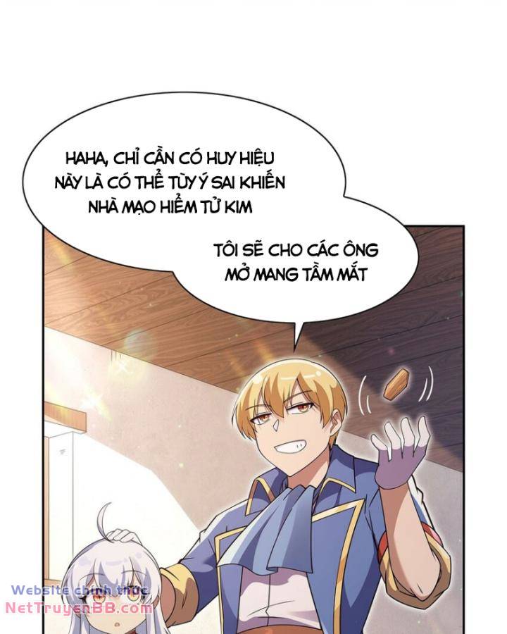 Ma Vương Thất Nghiệp Chapter 402 - Trang 14