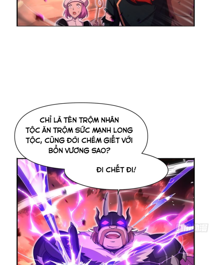 Ma Vương Thất Nghiệp Chapter 419 - Trang 52