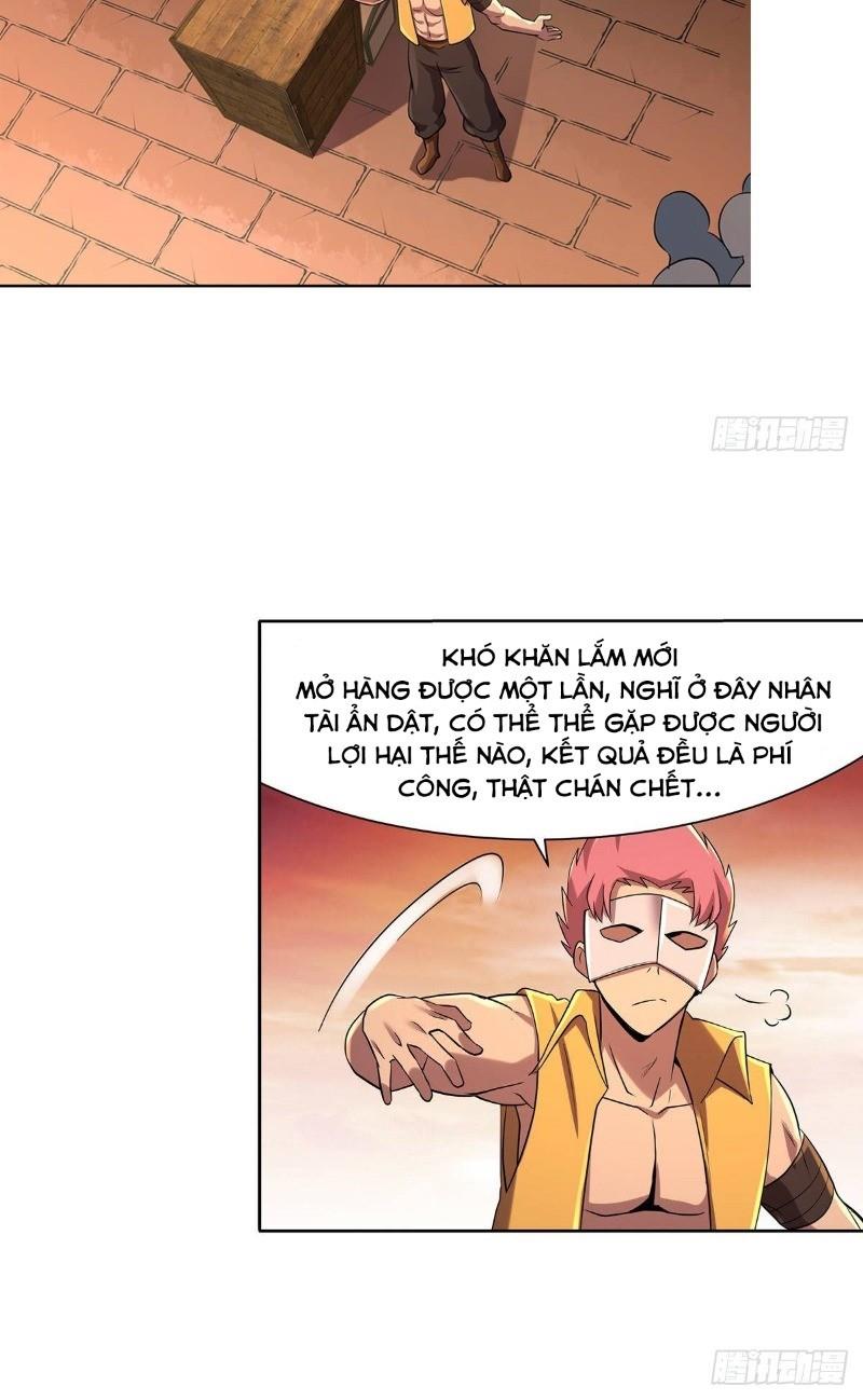 Ma Vương Thất Nghiệp Chapter 84 - Trang 11