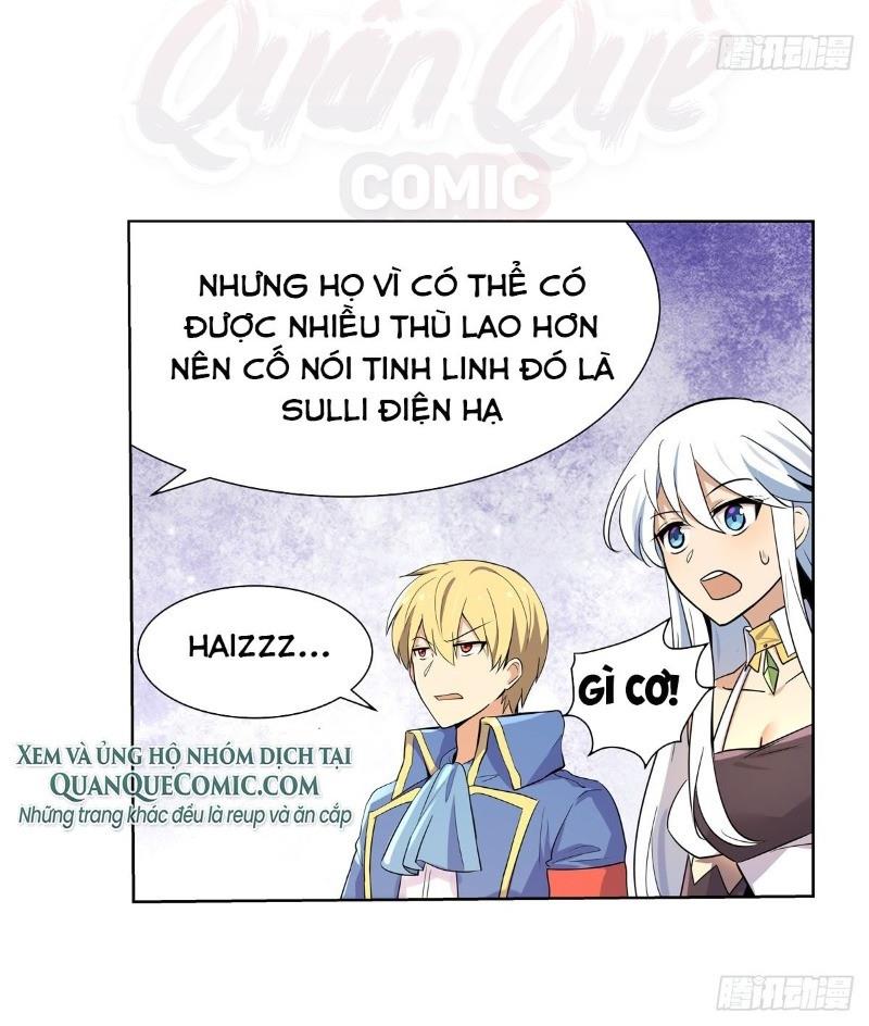 Ma Vương Thất Nghiệp Chapter 93 - Trang 1