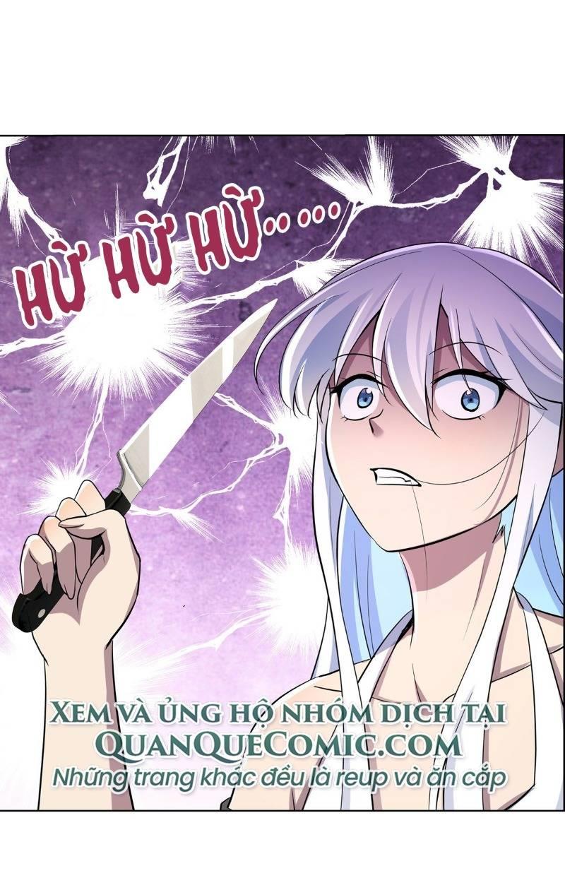 Ma Vương Thất Nghiệp Chapter 77 - Trang 32