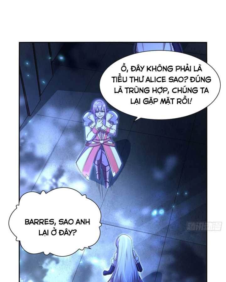 Ma Vương Thất Nghiệp Chapter 415 - Trang 27