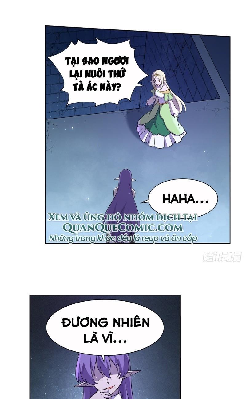 Ma Vương Thất Nghiệp Chapter 86 - Trang 12