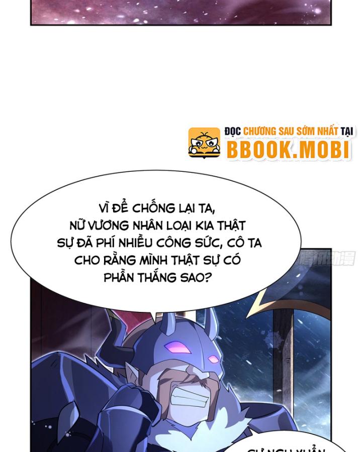 Ma Vương Thất Nghiệp Chapter 416 - Trang 52