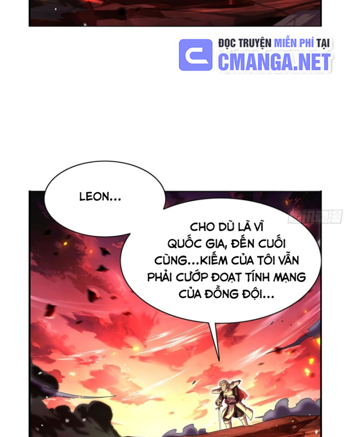 Ma Vương Thất Nghiệp Chapter 421 - Trang 41