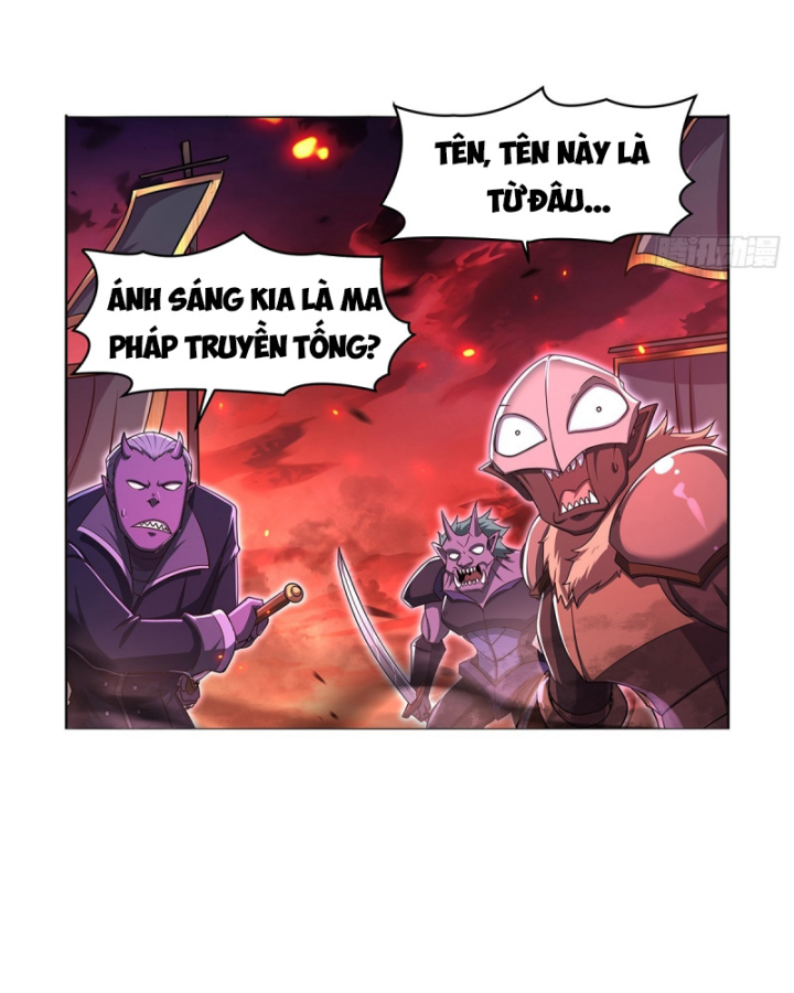 Ma Vương Thất Nghiệp Chapter 417 - Trang 40