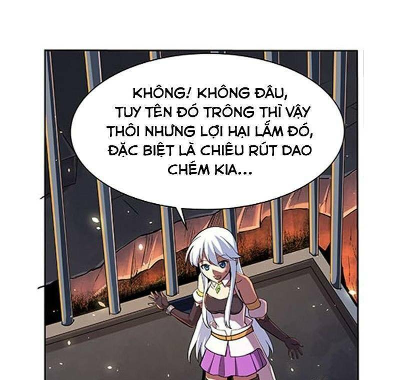 Ma Vương Thất Nghiệp Chapter 69 - Trang 3