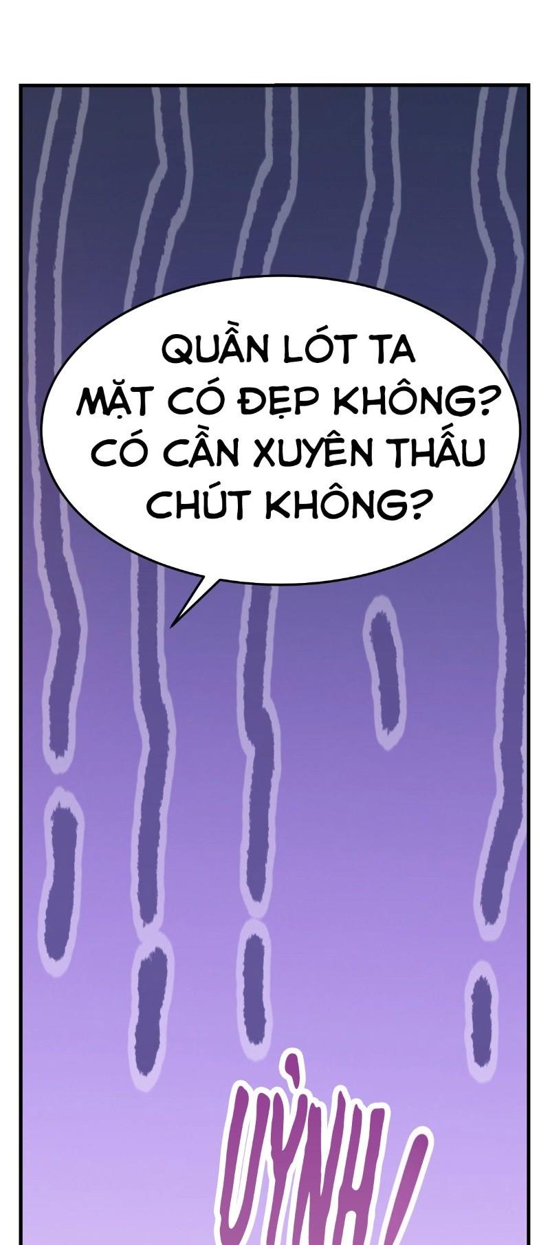 Ma Vương Thất Nghiệp Chapter 80 - Trang 10