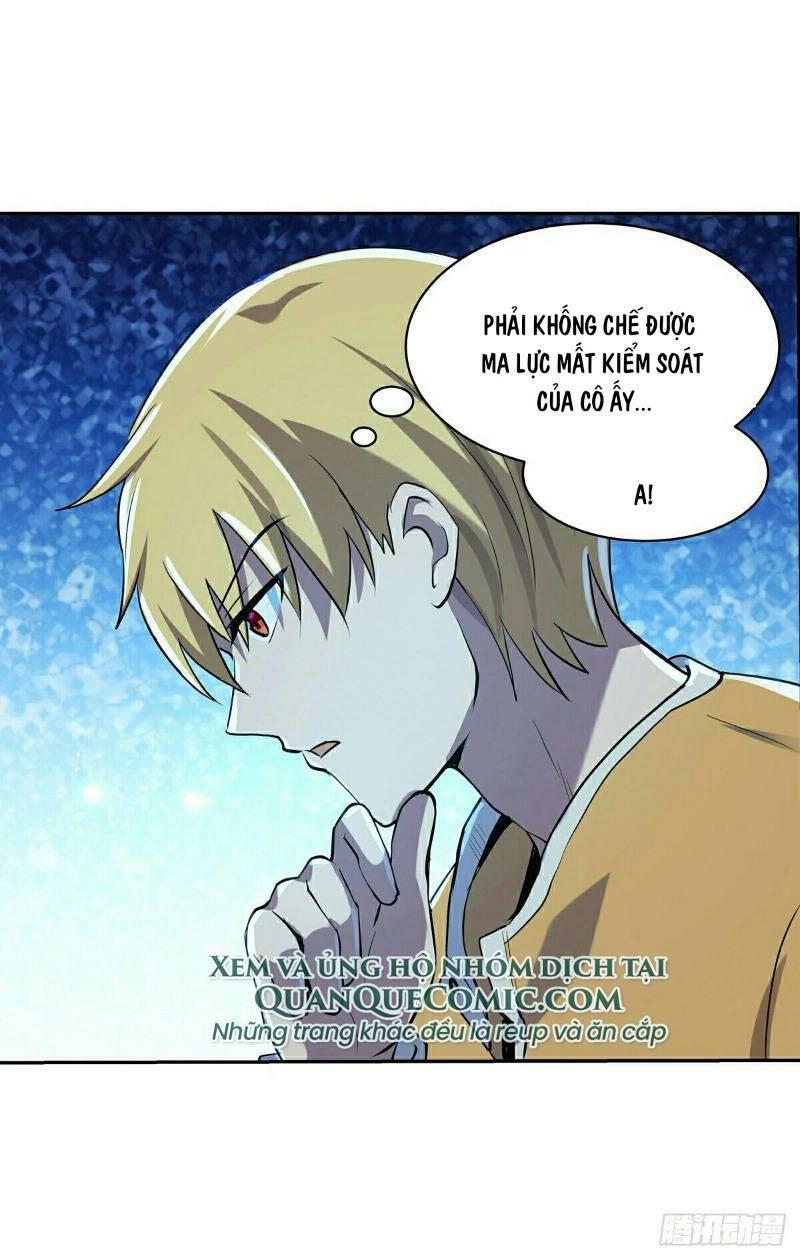 Ma Vương Thất Nghiệp Chapter 75 - Trang 28