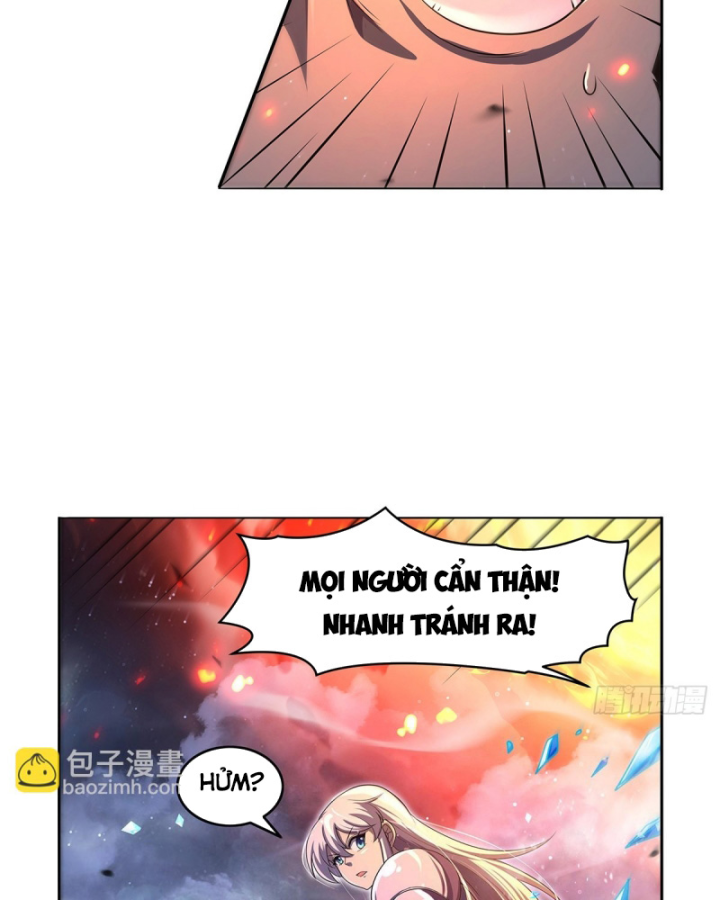 Ma Vương Thất Nghiệp Chapter 417 - Trang 21