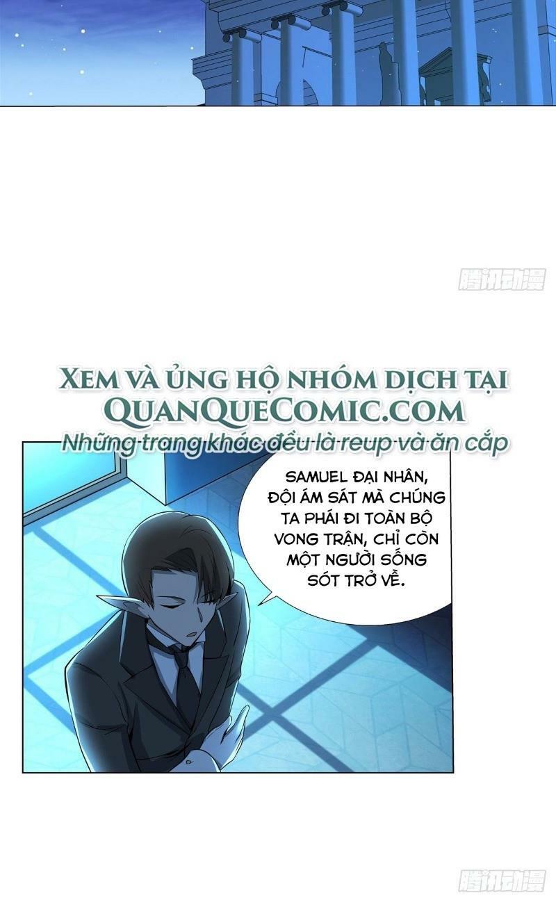 Ma Vương Thất Nghiệp Chapter 90 - Trang 13