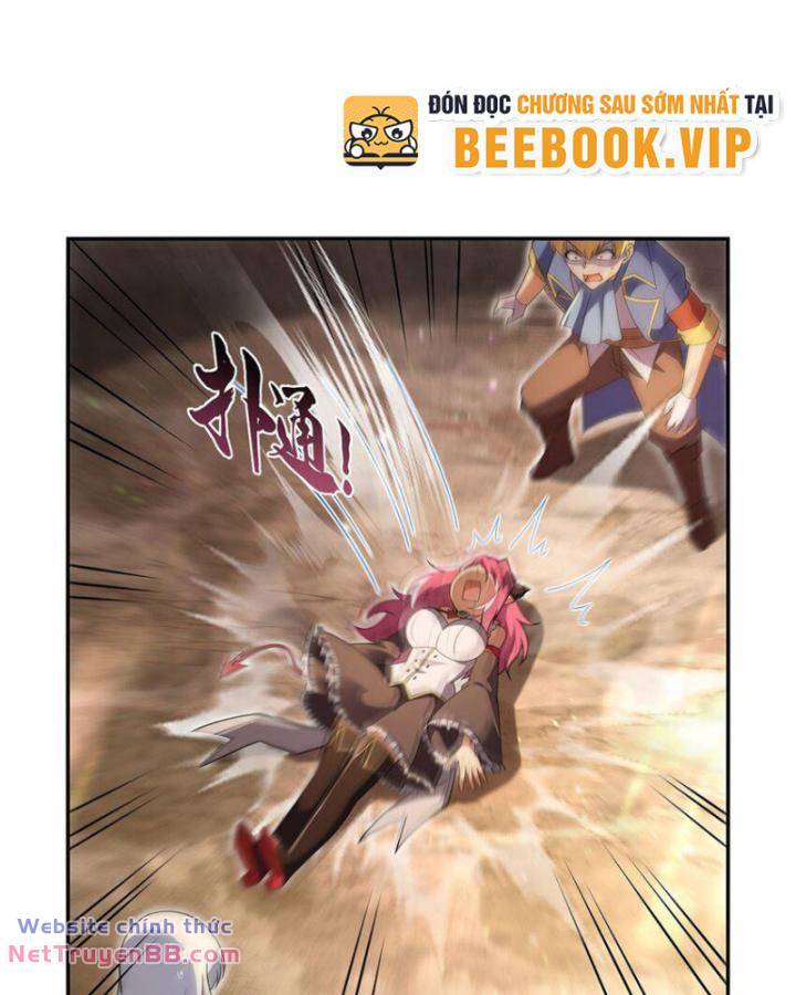 Ma Vương Thất Nghiệp Chapter 402 - Trang 48