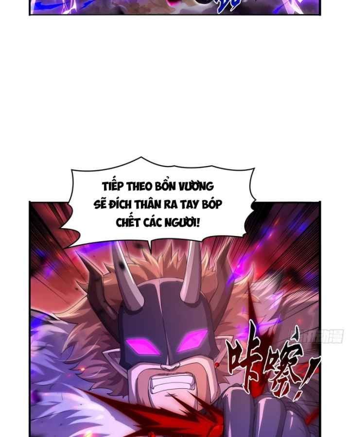 Ma Vương Thất Nghiệp Chapter 419 - Trang 32