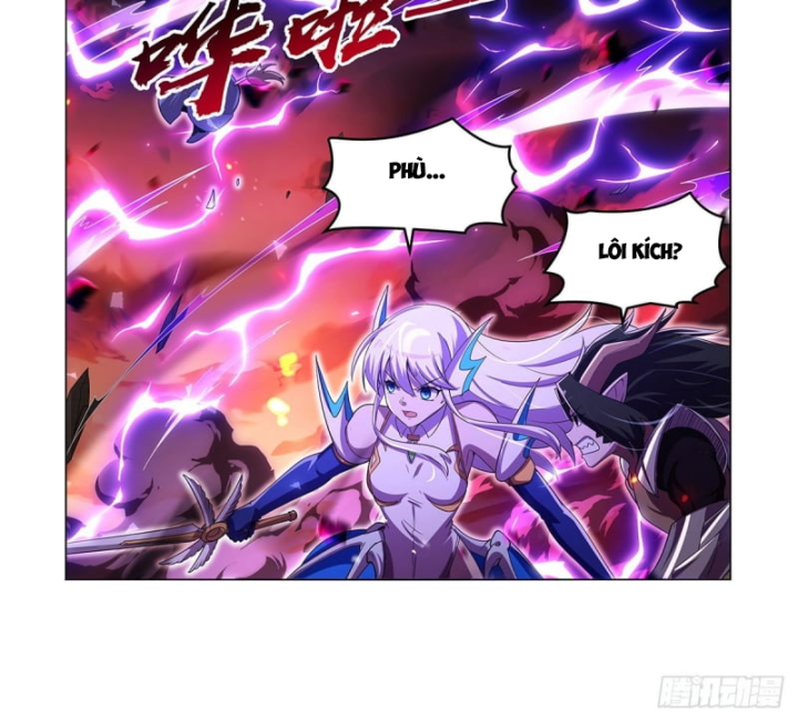 Ma Vương Thất Nghiệp Chapter 419 - Trang 27