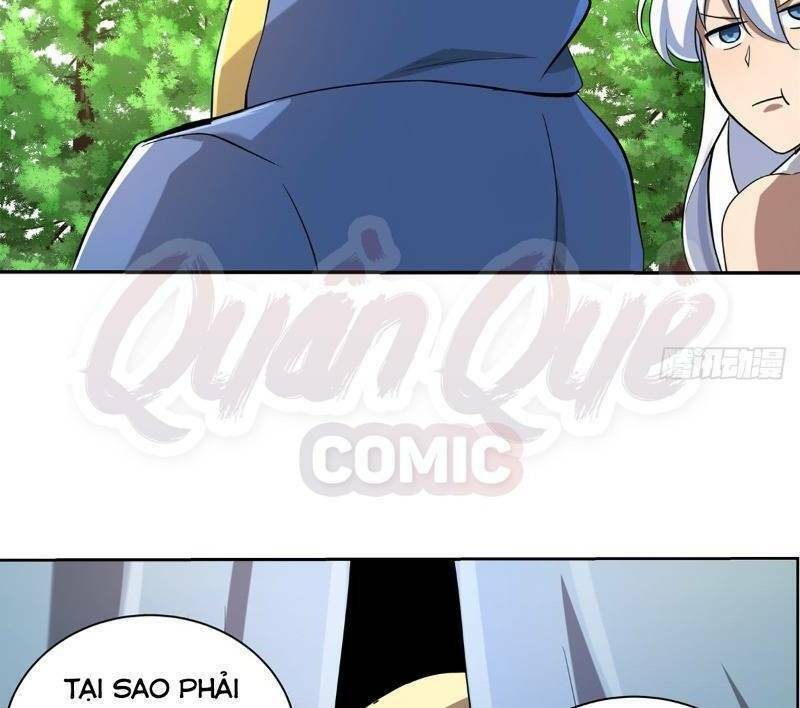 Ma Vương Thất Nghiệp Chapter 72 - Trang 43