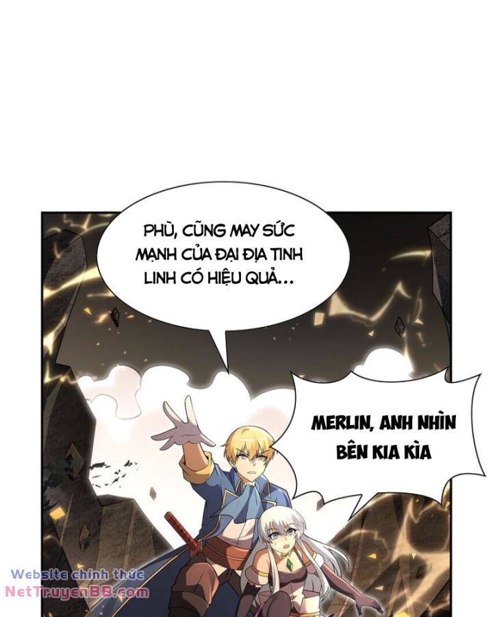 Ma Vương Thất Nghiệp Chapter 400 - Trang 60