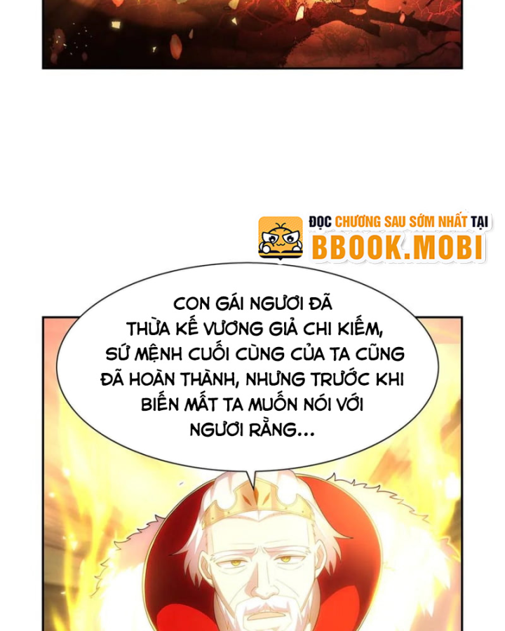 Ma Vương Thất Nghiệp Chapter 422 - Trang 56