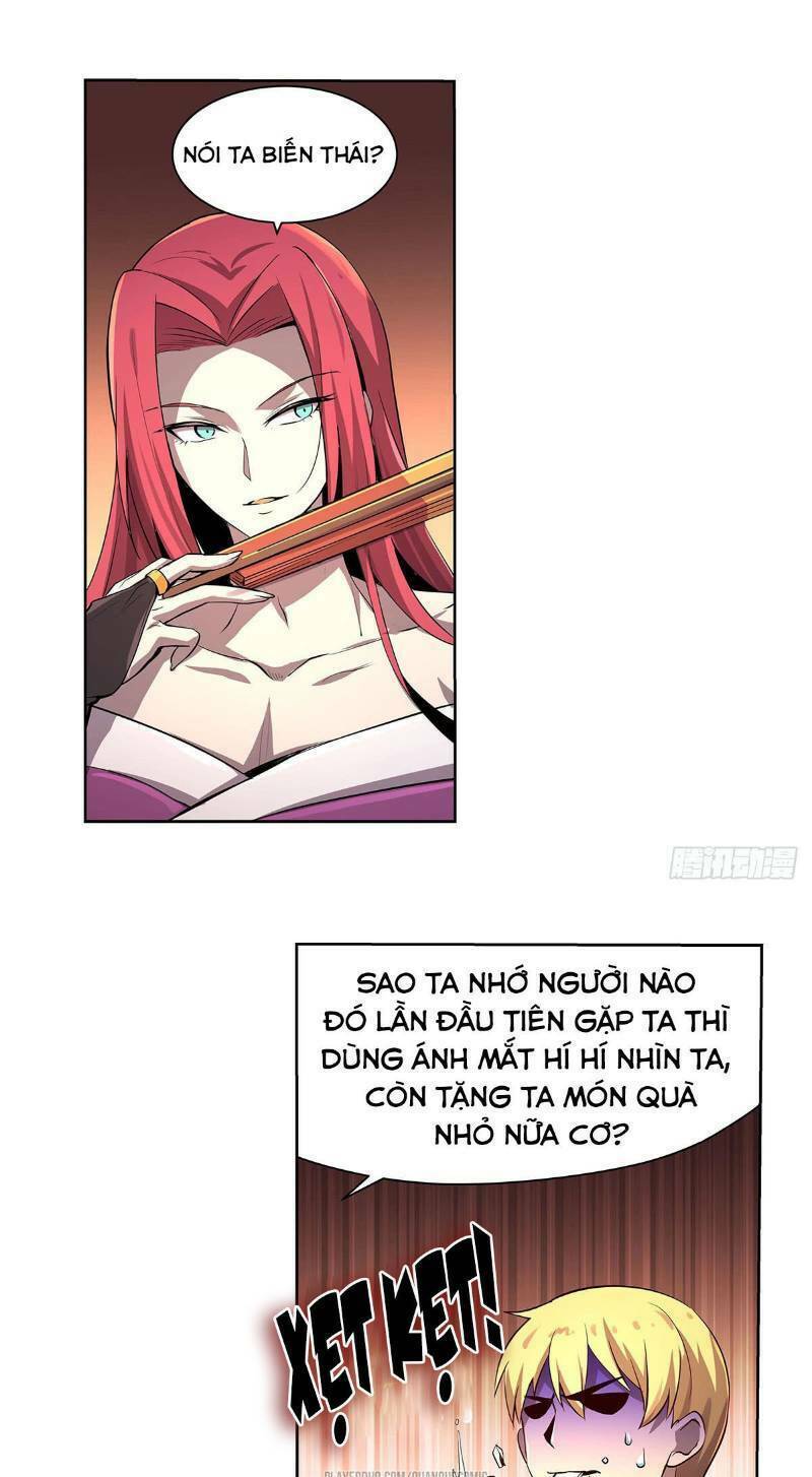 Ma Vương Thất Nghiệp Chapter 43 - Trang 15