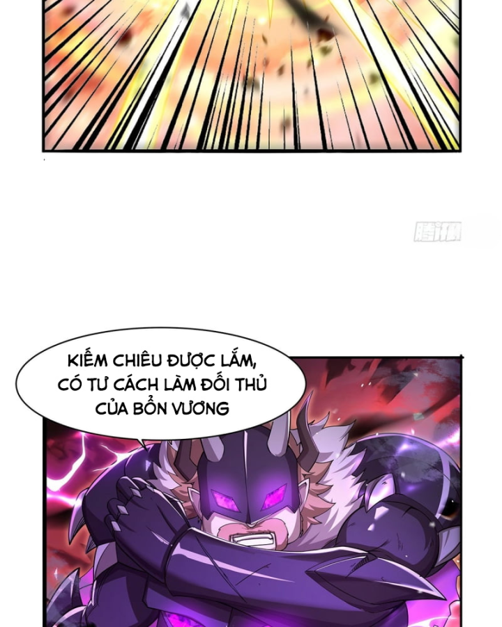 Ma Vương Thất Nghiệp Chapter 419 - Trang 64