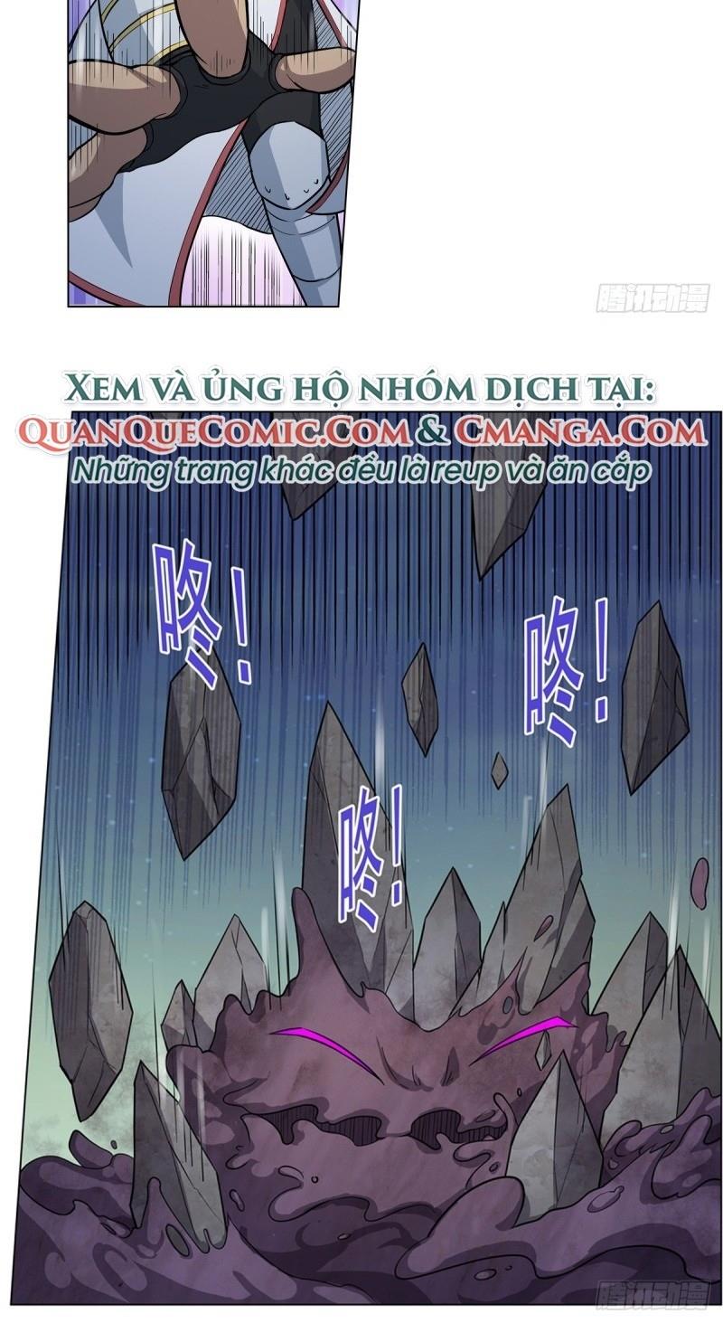 Ma Vương Thất Nghiệp Chapter 100 - Trang 21