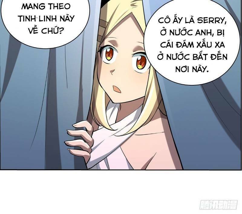 Ma Vương Thất Nghiệp Chapter 72 - Trang 44