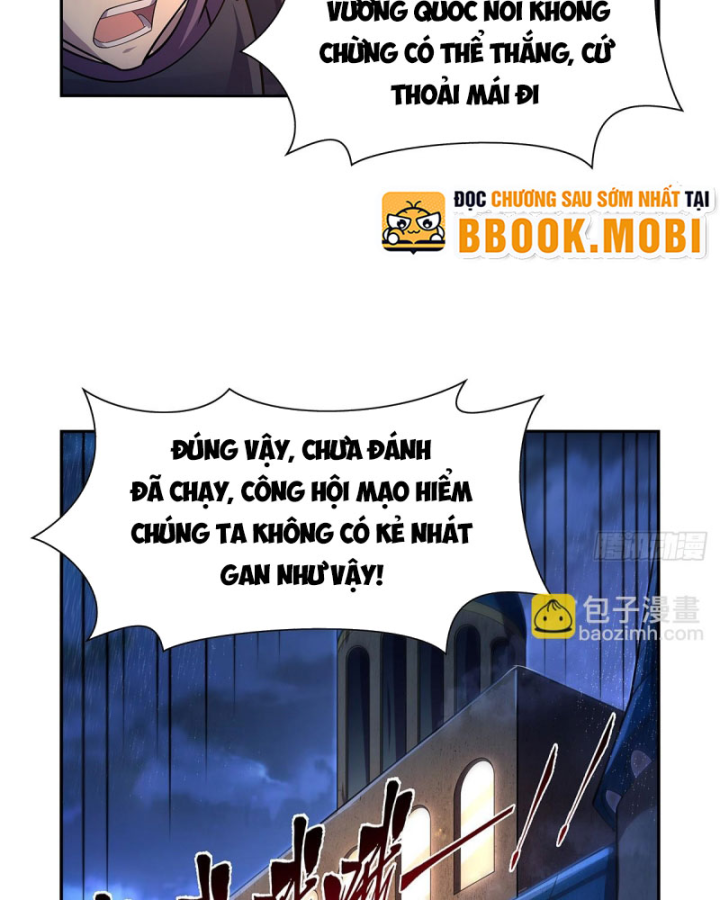 Ma Vương Thất Nghiệp Chapter 415 - Trang 16