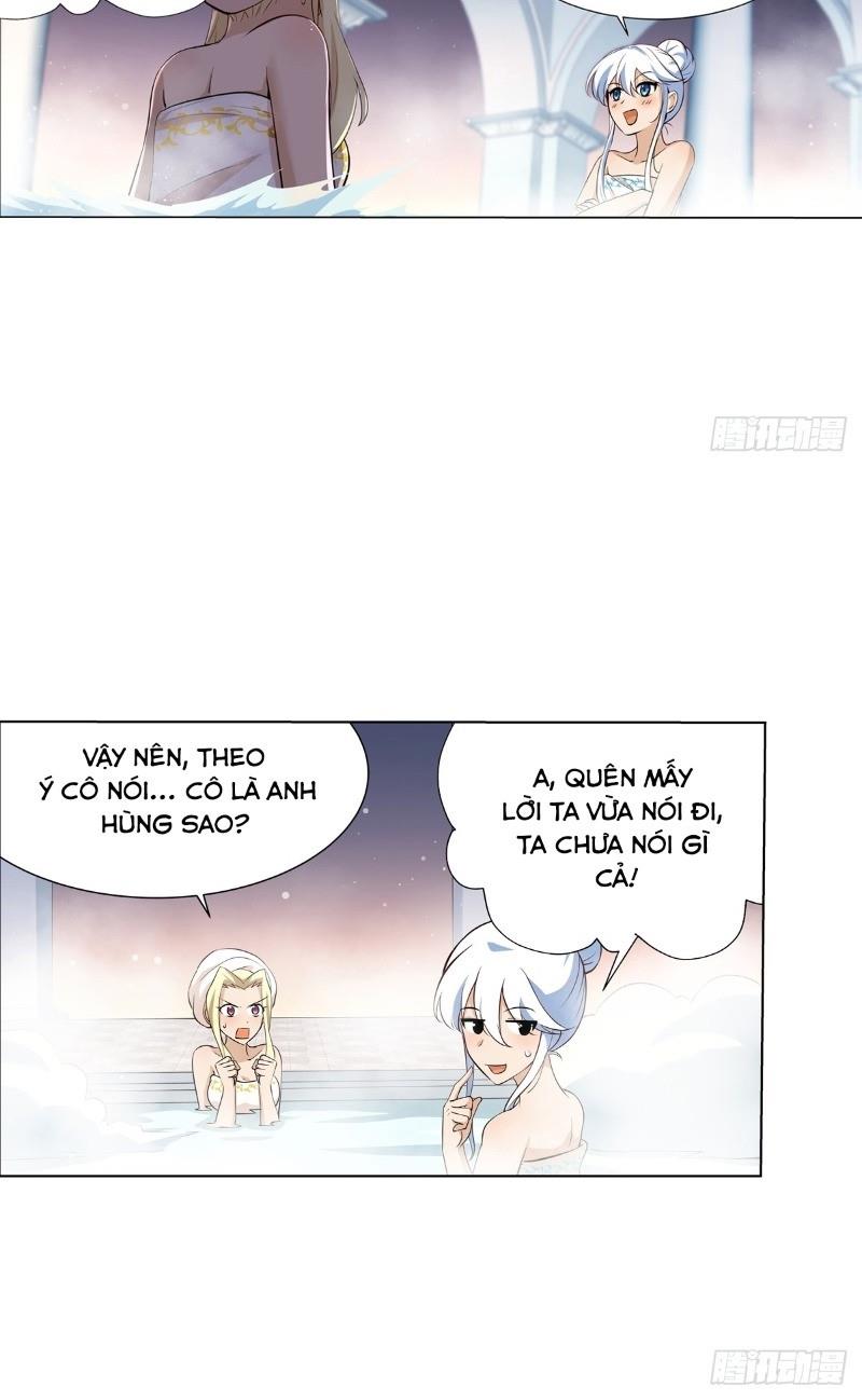 Ma Vương Thất Nghiệp Chapter 88 - Trang 5