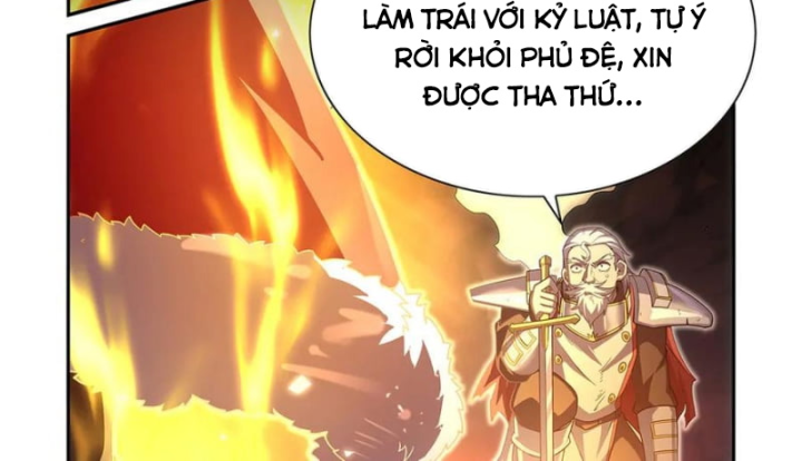 Ma Vương Thất Nghiệp Chapter 422 - Trang 54