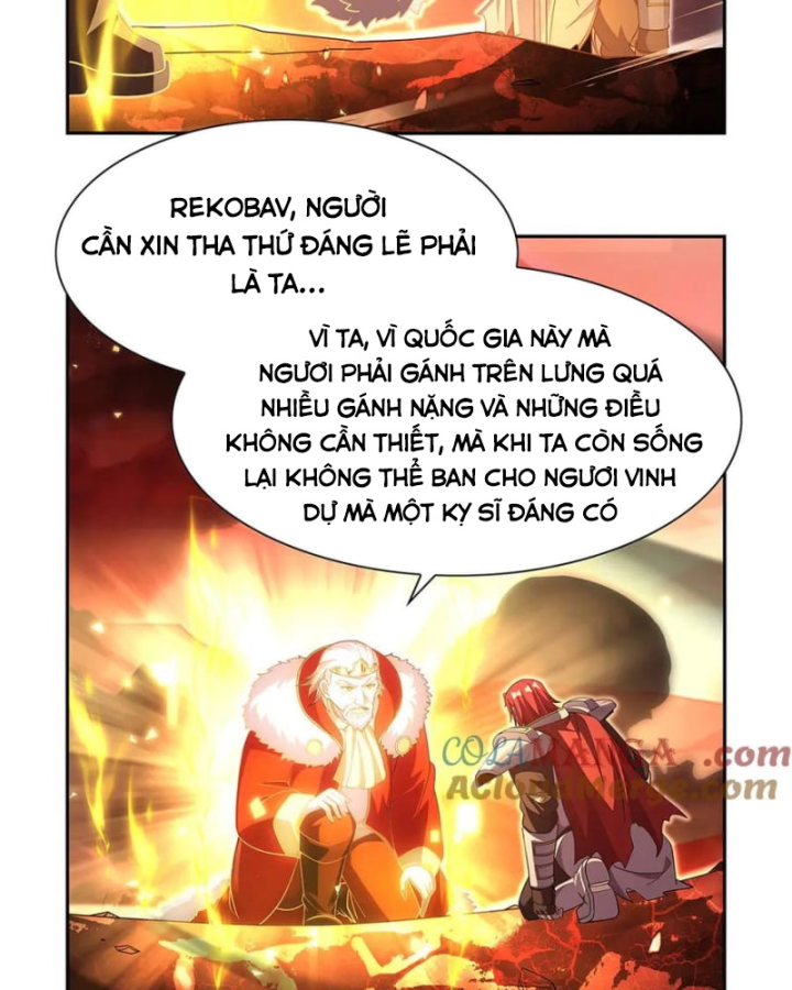 Ma Vương Thất Nghiệp Chapter 422 - Trang 55