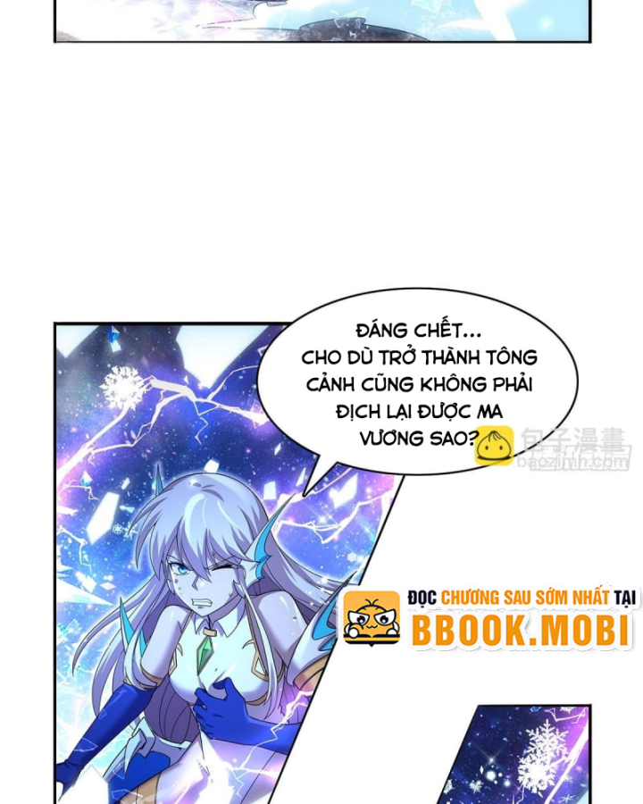 Ma Vương Thất Nghiệp Chapter 421 - Trang 66