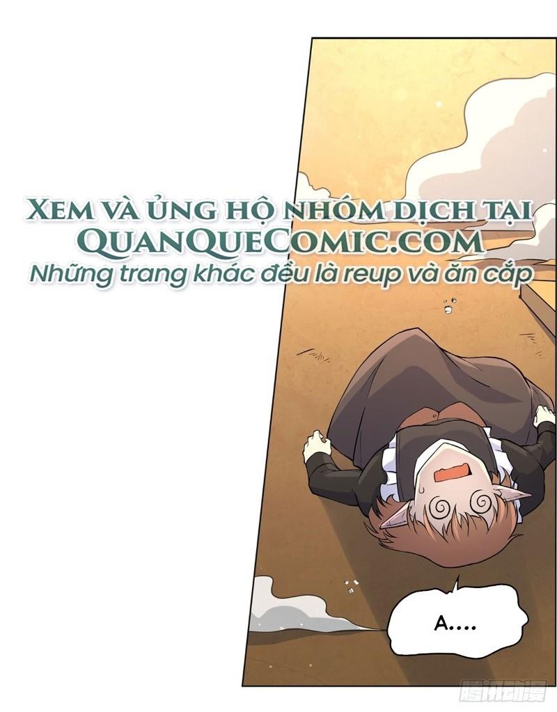 Ma Vương Thất Nghiệp Chapter 92 - Trang 8