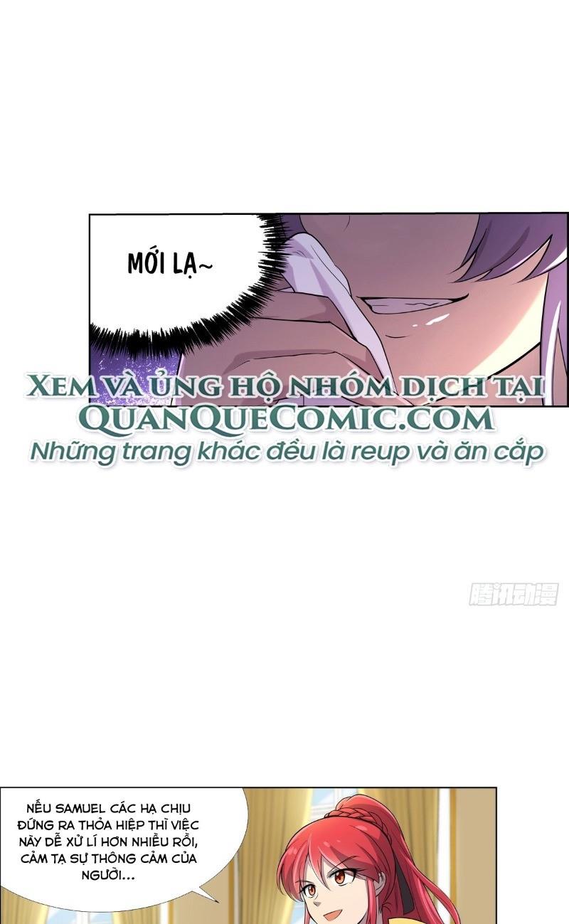 Ma Vương Thất Nghiệp Chapter 92 - Trang 5