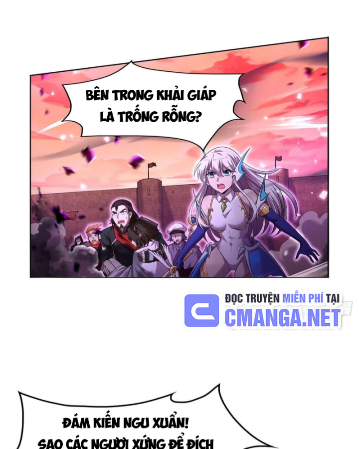 Ma Vương Thất Nghiệp Chapter 421 - Trang 54