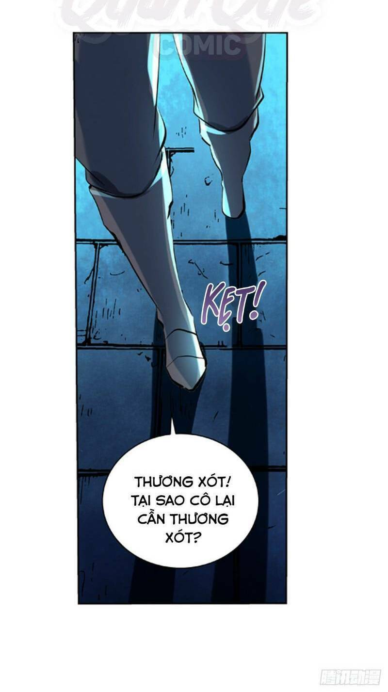 Ma Vương Thất Nghiệp Chapter 65 - Trang 10