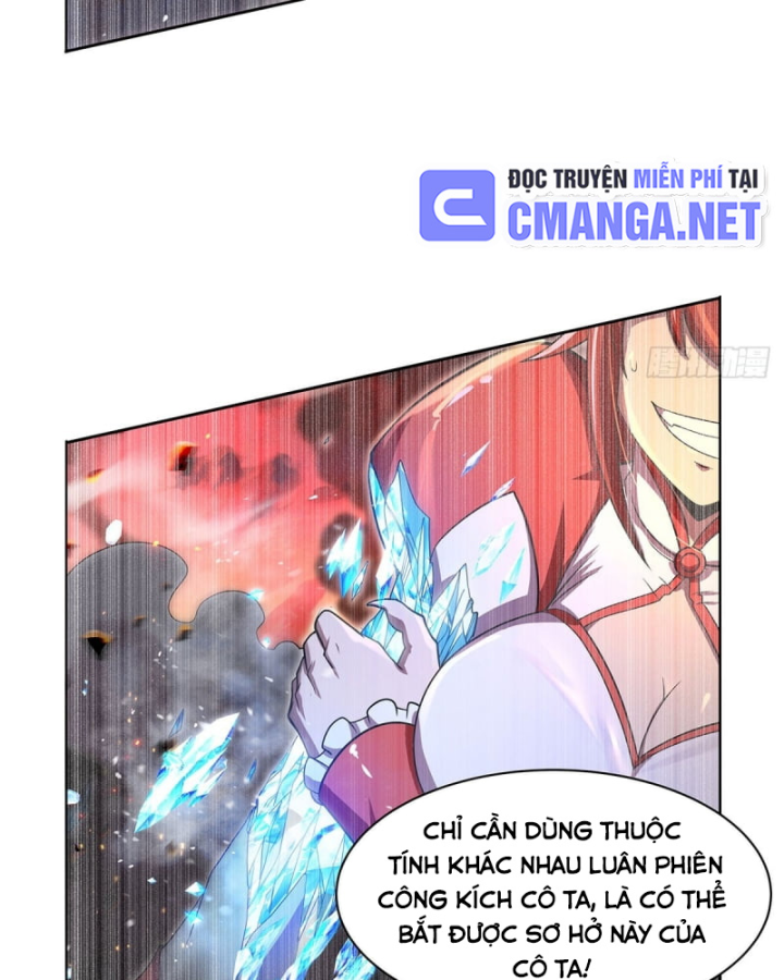 Ma Vương Thất Nghiệp Chapter 418 - Trang 57