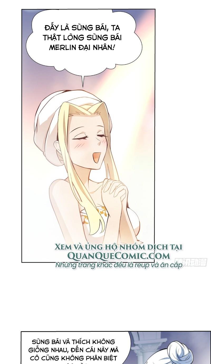 Ma Vương Thất Nghiệp Chapter 88 - Trang 12