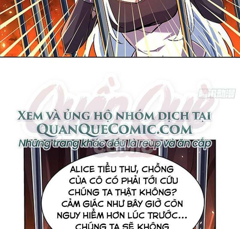 Ma Vương Thất Nghiệp Chapter 69 - Trang 1