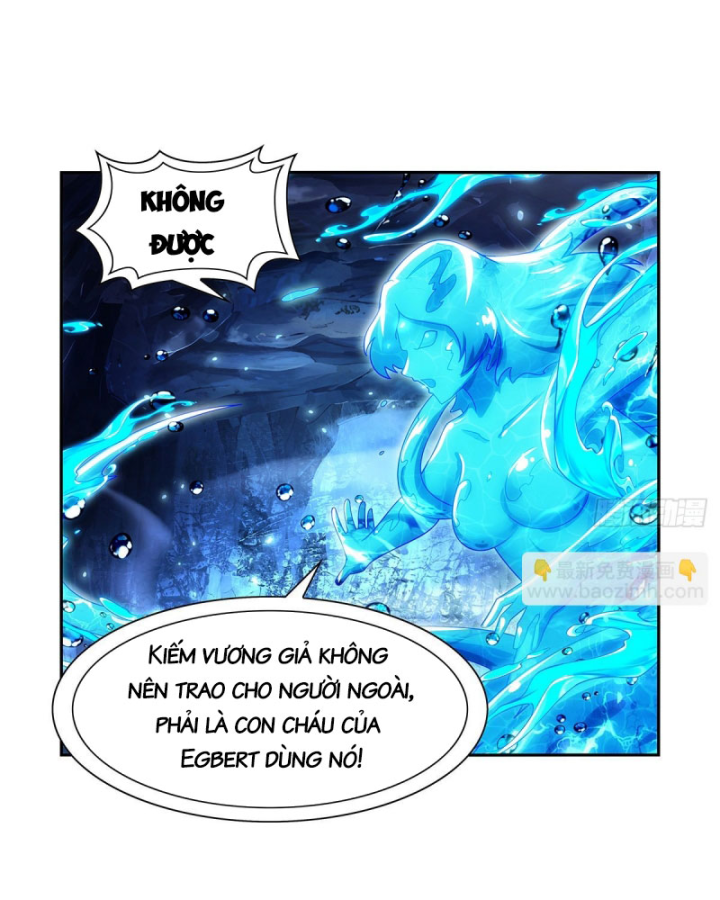 Ma Vương Thất Nghiệp Chapter 415 - Trang 56