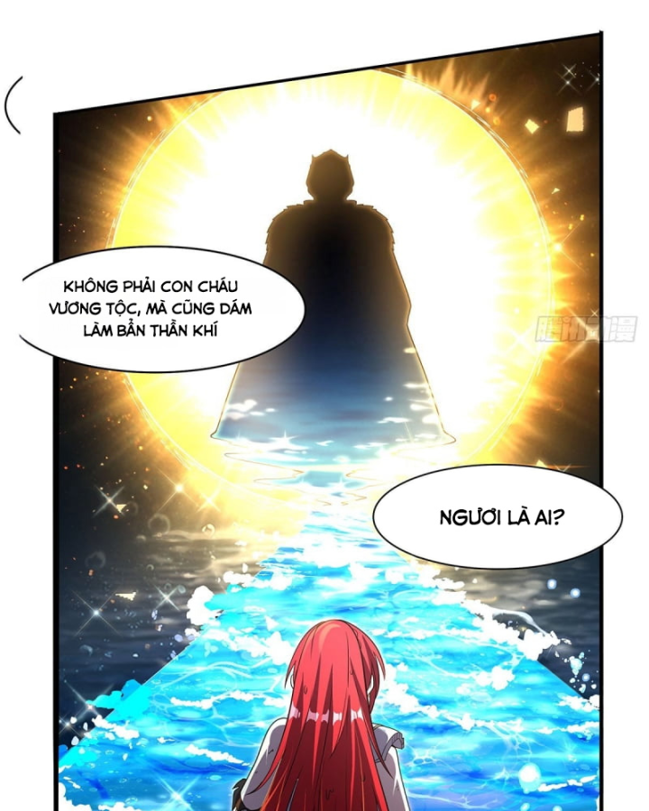 Ma Vương Thất Nghiệp Chapter 420 - Trang 22